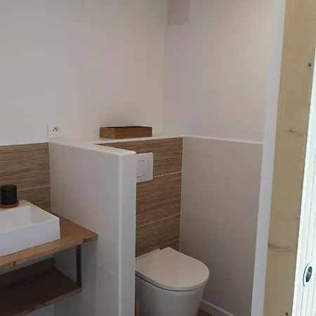 La Hossegor 4* سورت-هوسيغور
