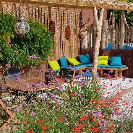 La Hossegor بيت ضيافة