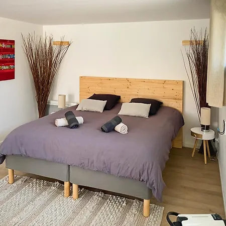 Gæstehus La Hossegor