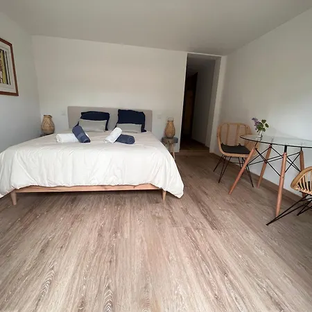La Hossegor بيت ضيافة 4*