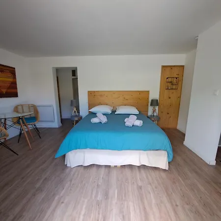 Gæstehus La Hossegor 4*