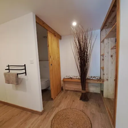 La Hossegor Gæstehus