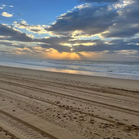 Gæstehus La Hossegor Soorts-Hossegor
