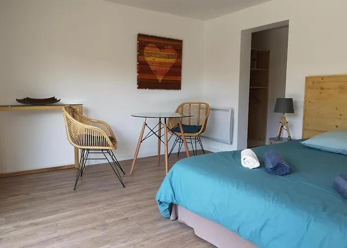 La Hossegor Soorts-Hossegor