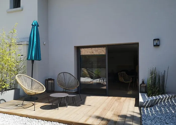 La Hossegor Affittacamere Soorts-Hossegor