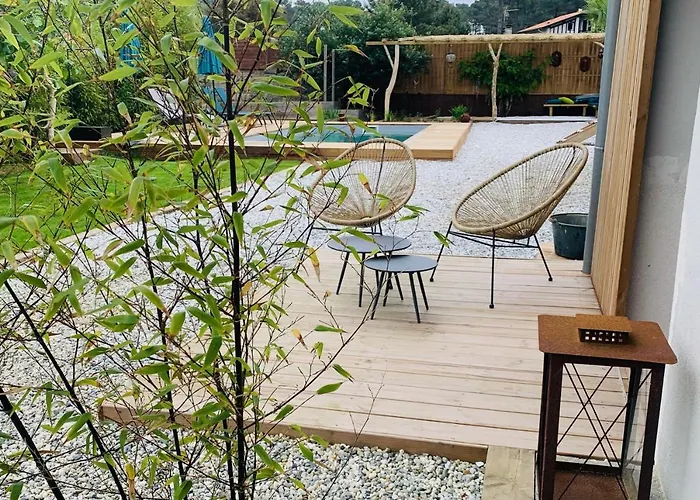 Affittacamere La Hossegor Soorts-Hossegor