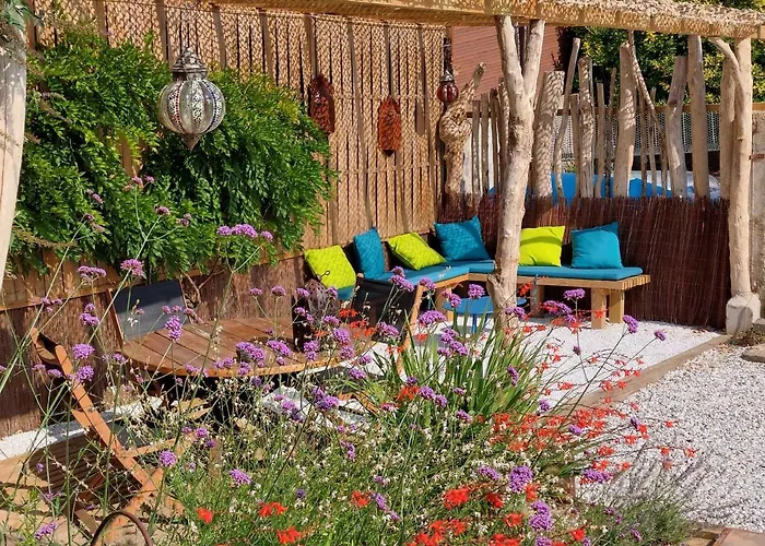 La Hossegor Affittacamere