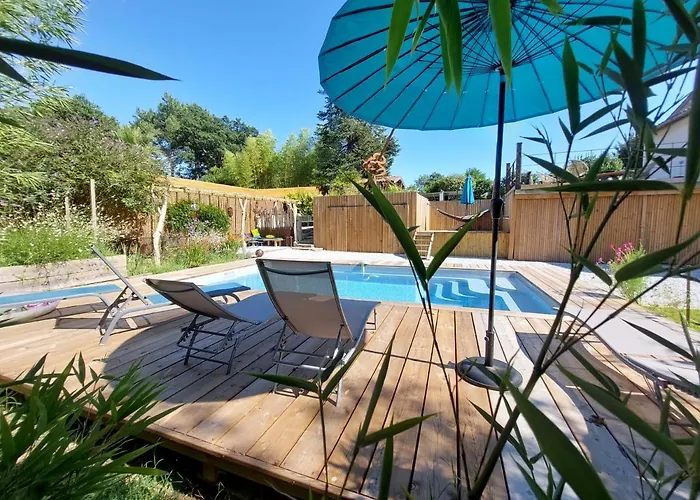 Affittacamere La Hossegor