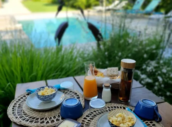 La Hossegor 4* Soorts-Hossegor