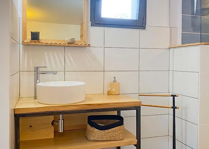 La Hossegor 4* Soorts-Hossegor