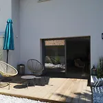 La Hossegor Guest house Soorts-Hossegor