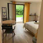 Guest house La Hossegor 4*