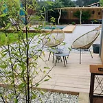Guest house La Hossegor Soorts-Hossegor