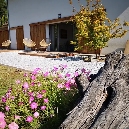 La Hossegor בית הארחה סורטס הוסגור