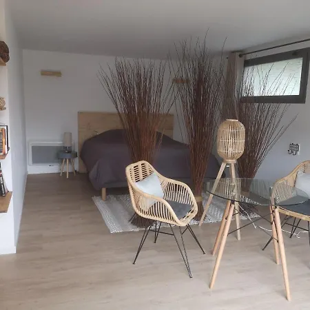 בית הארחה La Hossegor