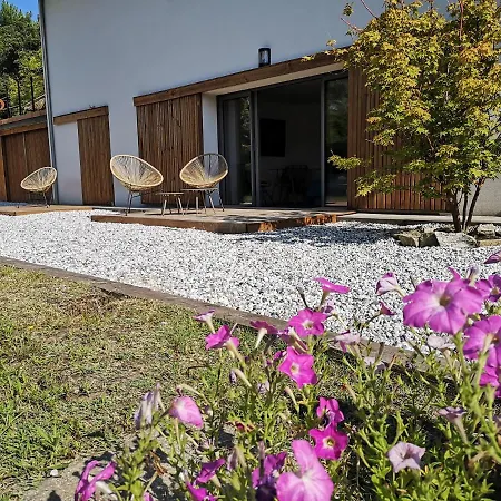 La Hossegor סורטס הוסגור