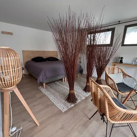 La Hossegor 4* Soorts-Hossegor