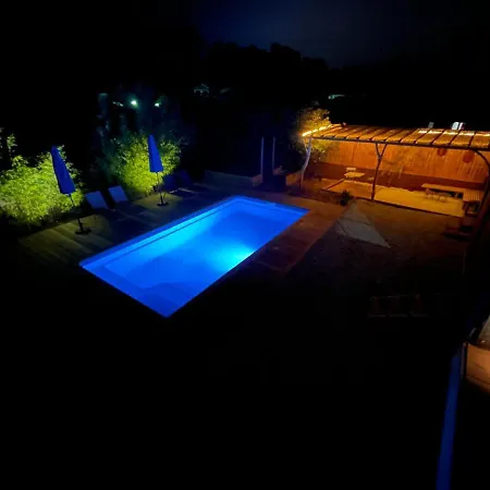 La Hossegor Pensjonat 4*