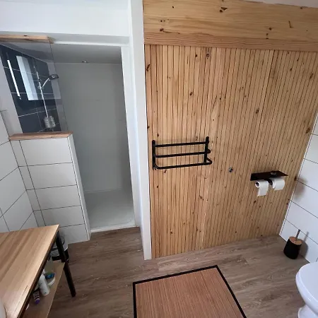 La Hossegor Gasthuis 4*