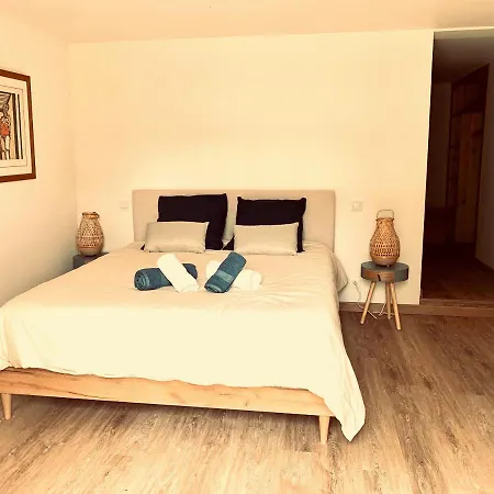 Guest house La Hossegor
