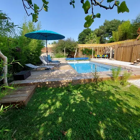 La Hossegor 4* סורטס הוסגור