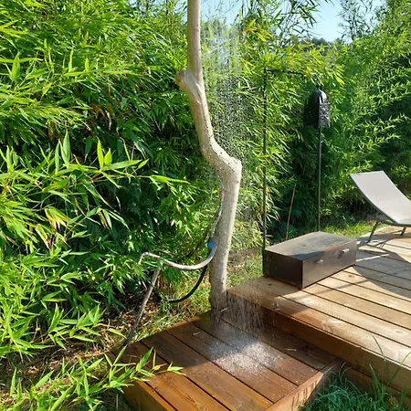 La Hossegor Gasthuis Soorts-Hossegor