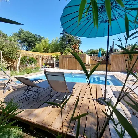 Pensjonat La Hossegor