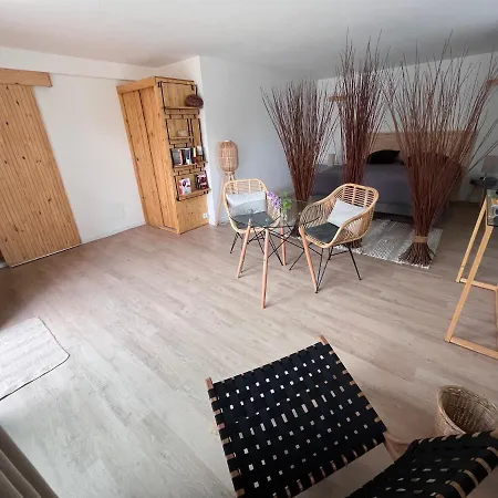 La Hossegor Soorts-Hossegor