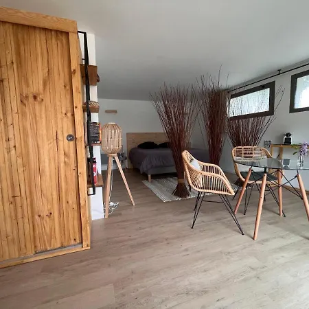 Guest house La Hossegor