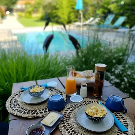 La Hossegor 4* סורטס הוסגור