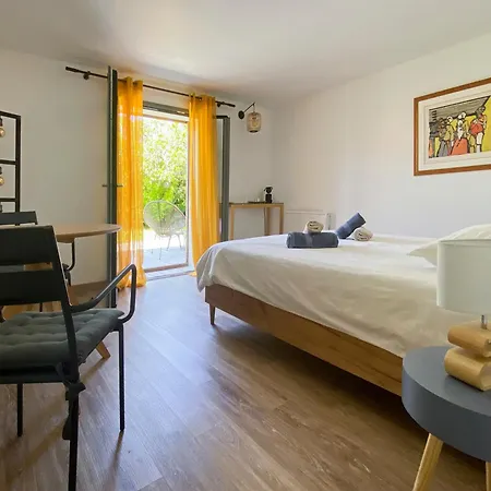 Guest house La Hossegor Soorts-Hossegor