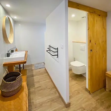 בית הארחה La Hossegor 4*