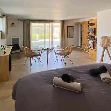 La Hossegor Guest house Soorts-Hossegor