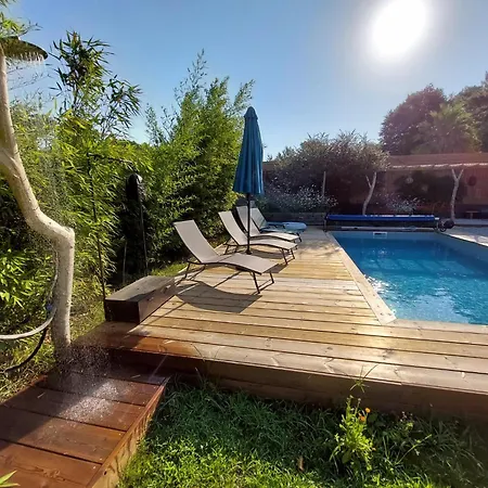 La Hossegor Pensjonat 4*