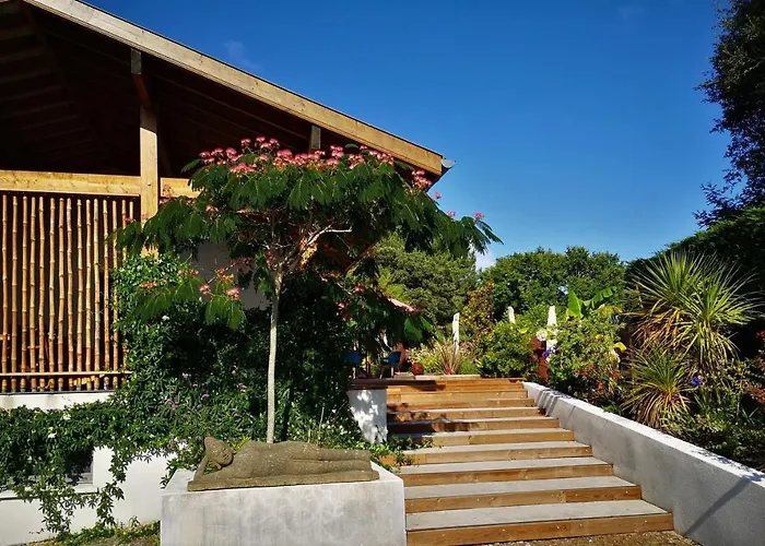 La Hossegor Soorts-Hossegor