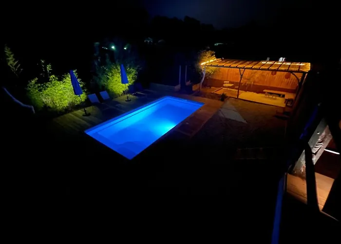 La Hossegor Penzion 4*