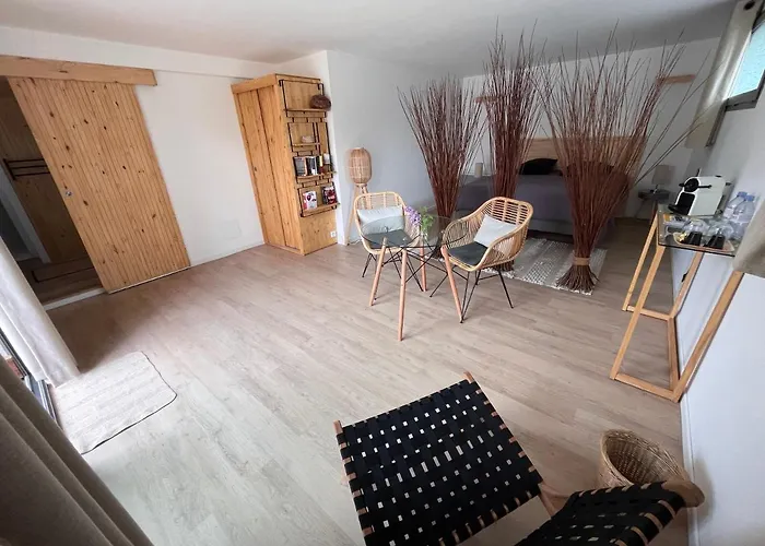 La Hossegor Soorts-Hossegor