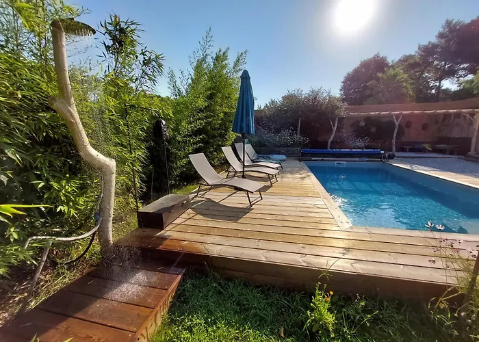 La Hossegor Penzion 4*