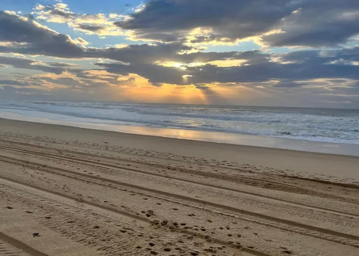 Penzion La Hossegor Soorts-Hossegor